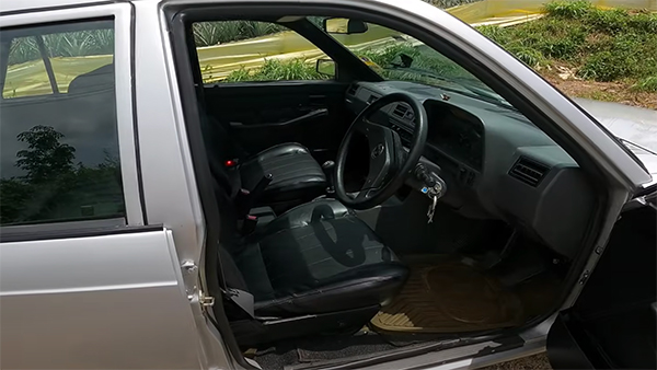 tata estate completely restored