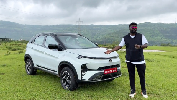 tata nexon ev facelift review tata nexon ev facelift review