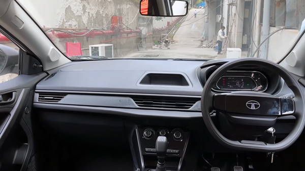 tata nexon base variant video