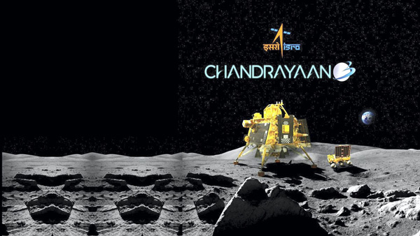chandrayaan-3 launchpad technician selling idlis