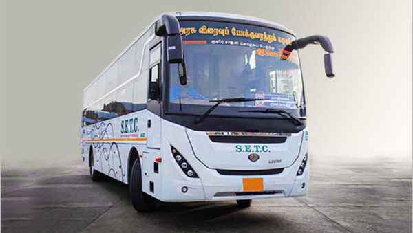 free bus pass online