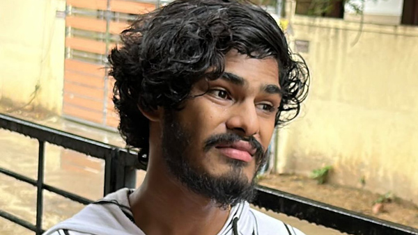 ttf vasan bail rejected