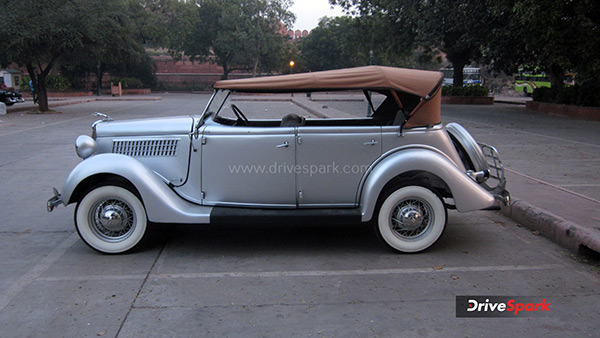 why vintage cars are best?