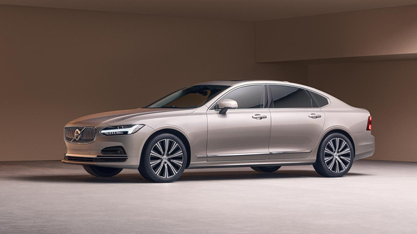 volvo cars prices hiked