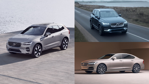volvo cars prices hiked