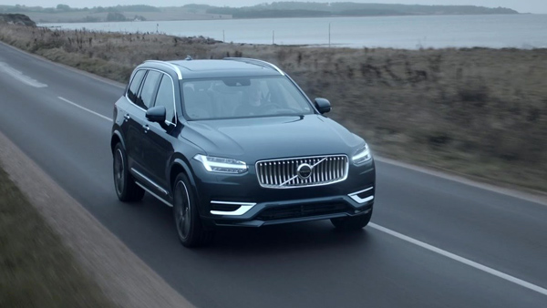 volvo cars prices hiked