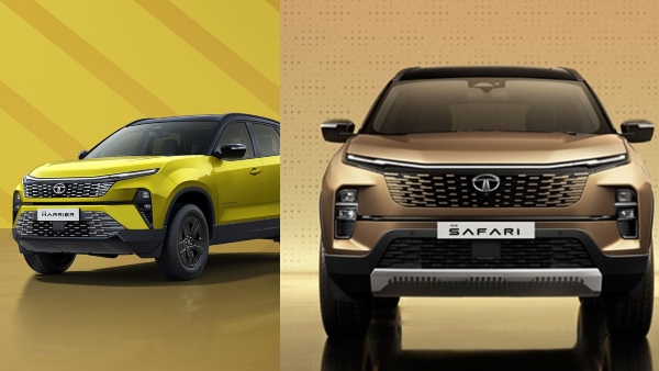 Facelift harrier and safari price announcement date