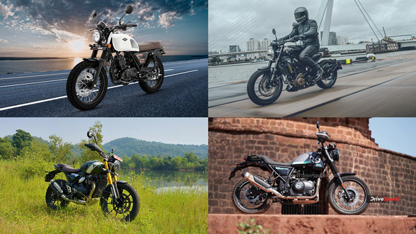 Scrambler bike why best Scrambler bike why best