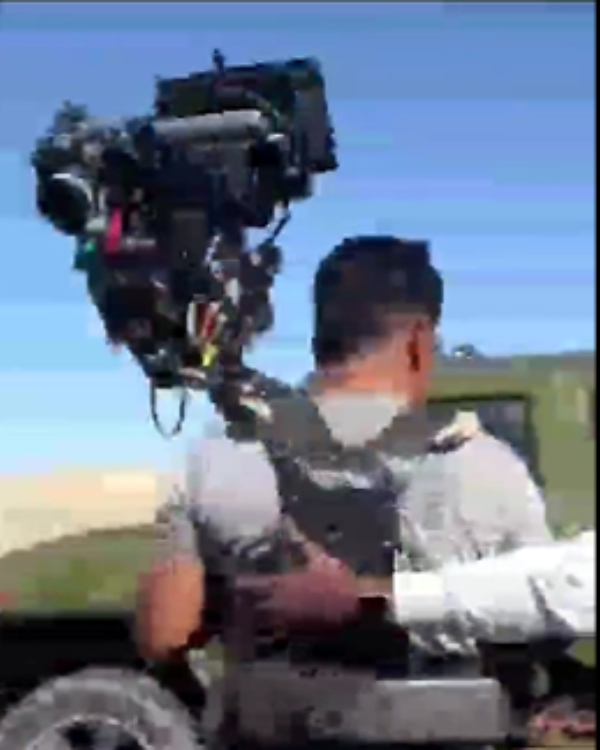 vidamyarchi shooting spot hummer h2