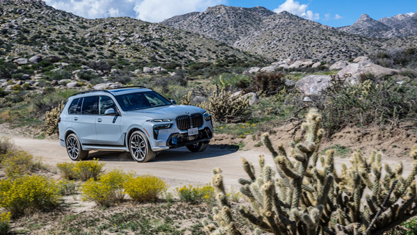 BMW India Reported Best Sales