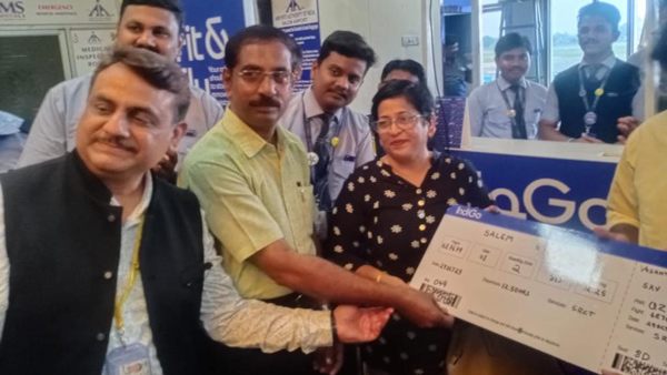 chennai salem flight service chennai salem flight service