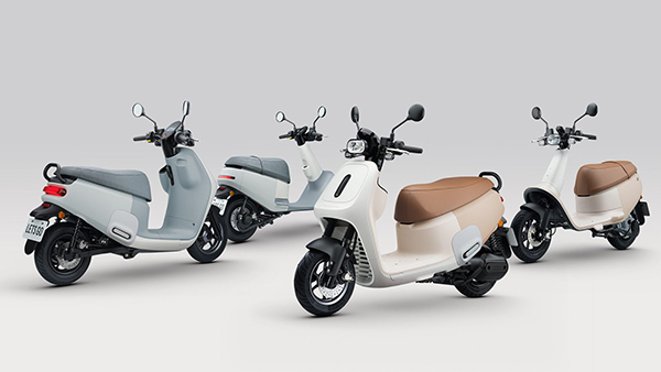 gogoro gx250