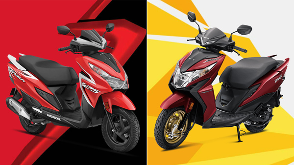 honda 2-wheelers sales report september