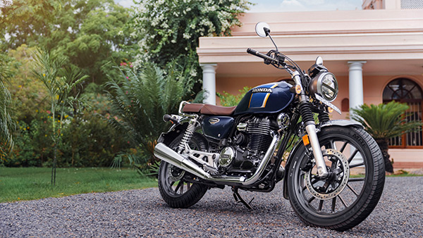 honda cb350 legacy editions launched