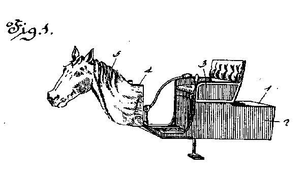 bizarre car innovations