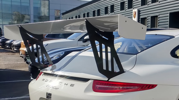 useless car accessories