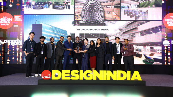 Hyundai exter received top accolades