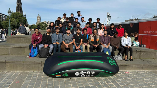 iit madras hyperloop project