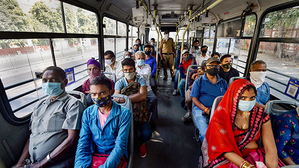 tummoc survey on public transport