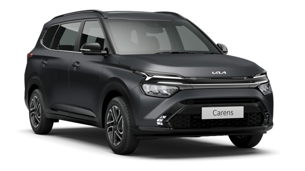 Kia carens sale