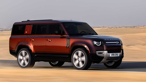 amitabh bachchan buys defender 130