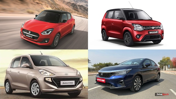 Most stolen cars list Most stolen cars list