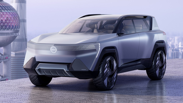 nissan upcoming cars