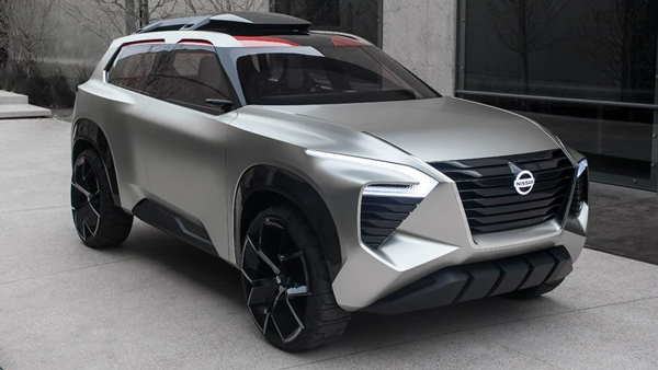 nissan upcoming cars