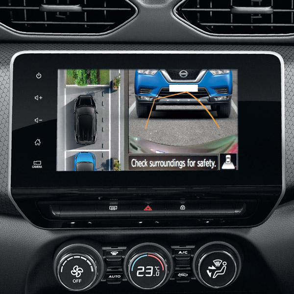 nissan magnite kuro edition launched