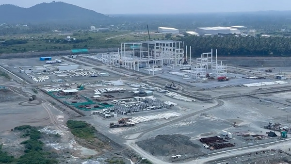 ola electric investment