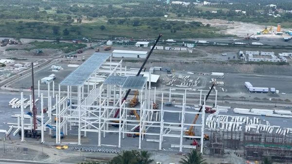 ola electric investment