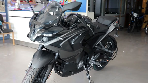 bajaj auto two wheelers sales