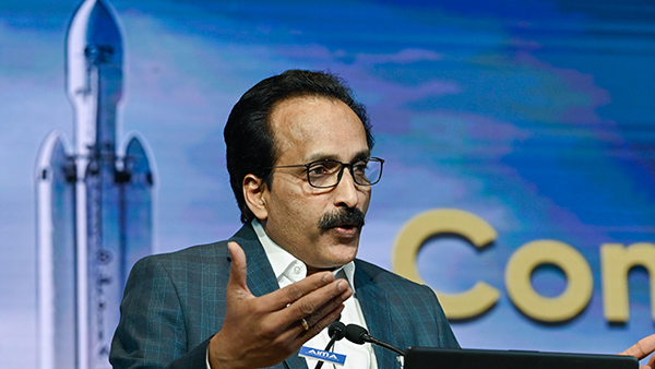 nasa on chandrayaan 3 technology