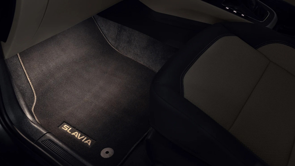 skoda slavia matte edition launched