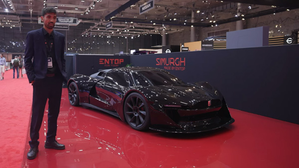 entop simurgh super showcased