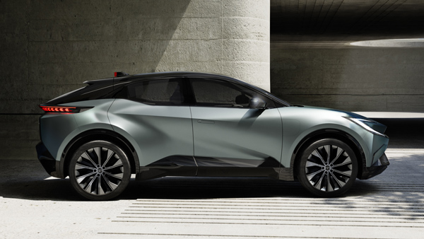 toyota-suzuki bz concept