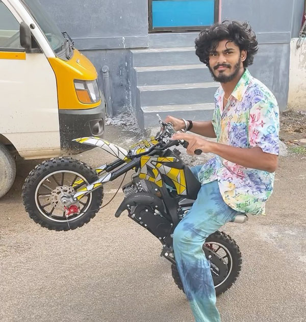 ttf vasan license cancelled