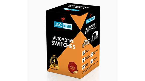 uno minda side stand sensor