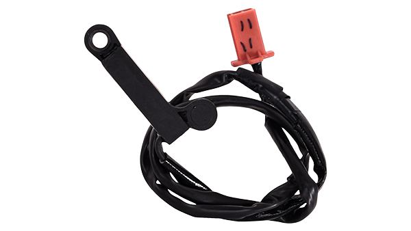 uno minda side stand sensor