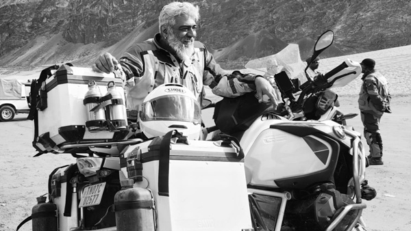 ajith venus motorcycle tours