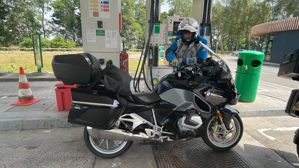 ajith venus motorcycle tours