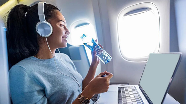 Impact on Air Travel