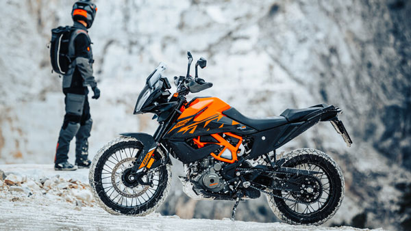 himalayan 450 vs 390 adventure