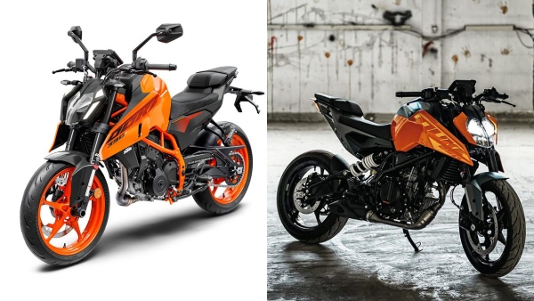 KTM to launch made in india duke bikes in us