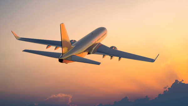 unknown airplane safety features