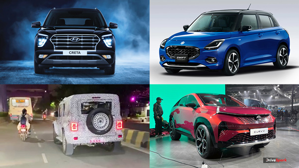 New car launches in 2024 New car launches in 2024