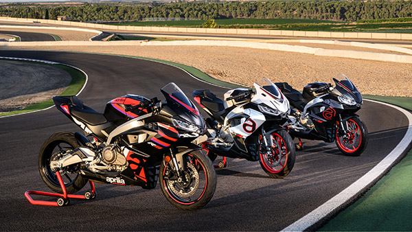 aprilia rs457 american markets prices