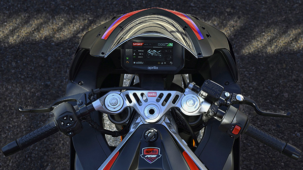 aprilia rs457 american markets prices