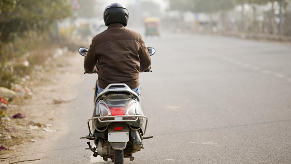 95%+ bihar people dont owned vehicle