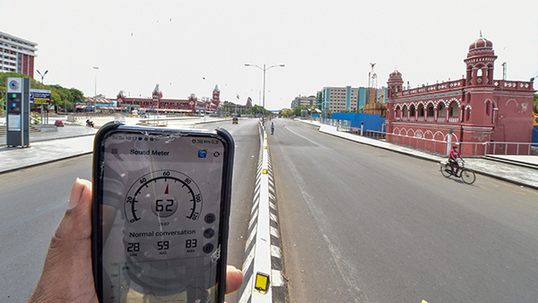 chennai ecr kovalam helicopter service